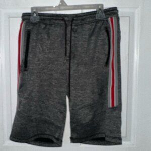 Like New Burnside Shorts Large